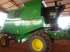 Colheitadeira john deere 1450 ano 2008